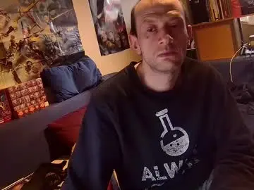 Chaturbate Adult Webcam of _svenerd87___