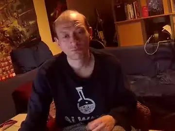 Chaturbate Watch Live Sex Cams of _svenerd87___