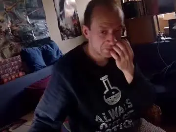 Chaturbate Free Porn Cam of _svenerd87___