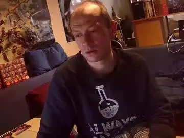 Chaturbate Free Porn Cam of _svenerd87___