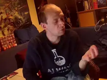 Chaturbate Live Sex Cam of _svenerd87___