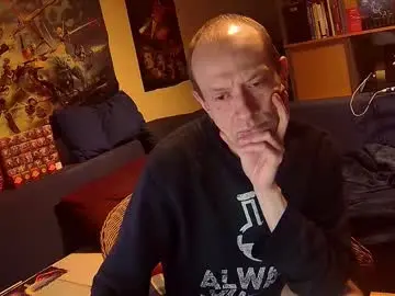 Chaturbate Private Sex Chat of _svenerd87___