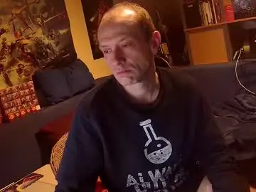 Chaturbate Adult Webcam of _svenerd87___