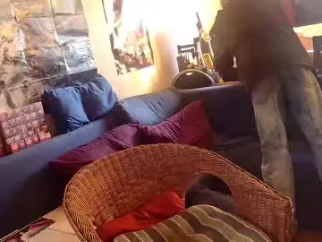 Chaturbate Adult Webcams of _svenerd87___