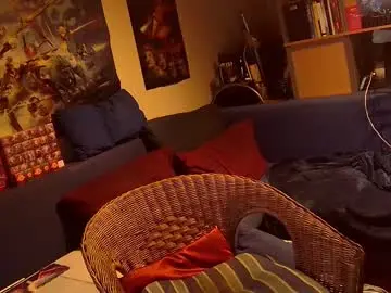 Chaturbate Best live sex cam show of _svenerd87___