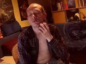 Chaturbate Best live sex cam show of _svenerd87___