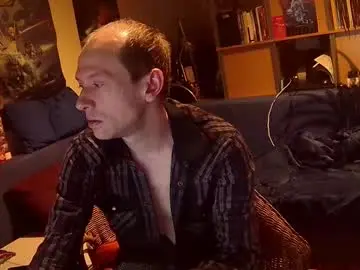 Chaturbate Adult Video Chat of _svenerd87___