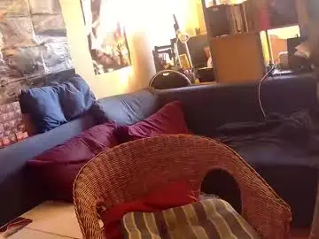 Chaturbate Private Sex Chat of _svenerd87___