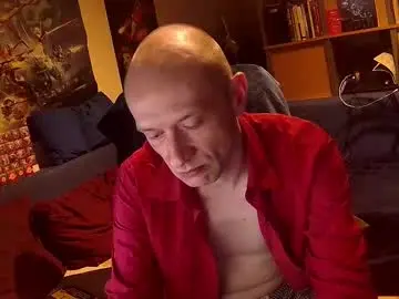 Chaturbate Best Webcam of _svenerd87___