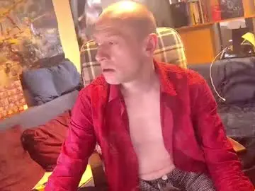 Chaturbate Private Sex Chat of _svenerd87___