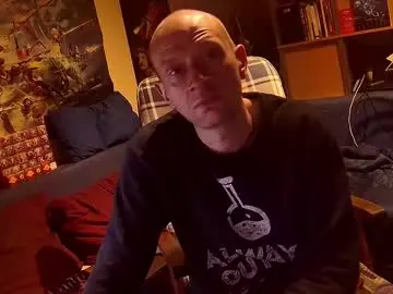 Chaturbate Sex Chat of _svenerd87___