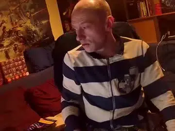 Chaturbate Sex Cam of _svenerd87___