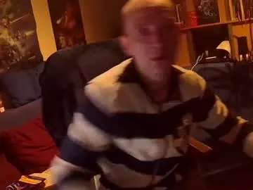 Chaturbate Nude Webcam of _svenerd87___