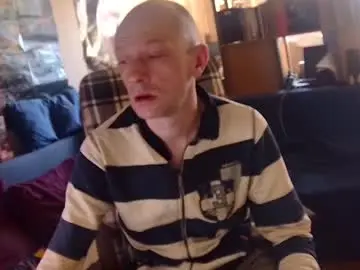 Chaturbate Adult Video Chat of _svenerd87___