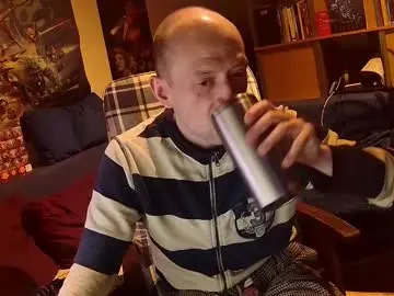 Chaturbate Nude Webcam of _svenerd87___