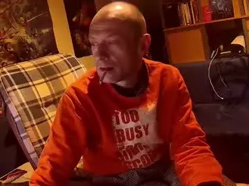 Chaturbate Sex Cam of _svenerd87___