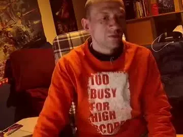 Chaturbate Adult Webcams of _svenerd87___