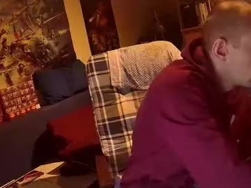 Chaturbate Live Sex Cam of _svenerd87___