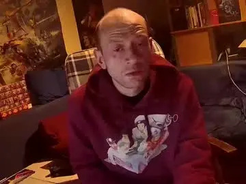 Chaturbate Live Sex Cam of _svenerd87___