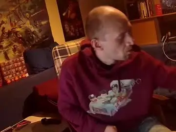 Chaturbate Adult Video Chat of _svenerd87___