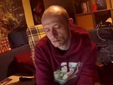 Chaturbate Best live sex cam show of _svenerd87___