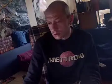 Chaturbate Live Porn of _svenerd87___