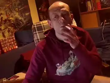 Chaturbate Sex Chat of _svenerd87___