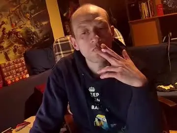 Chaturbate Nude Webcam of _svenerd87___