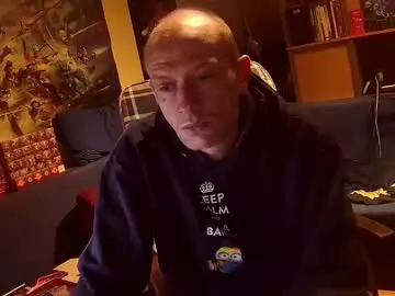 Chaturbate Adult Webcams of _svenerd87___