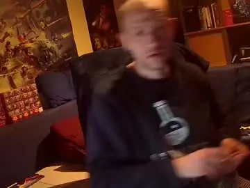 Chaturbate Adult Webcams of _svenerd87___