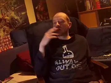 Chaturbate Live Sex of _svenerd87___