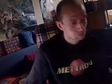 Chaturbate Live Sex of _svenerd87___