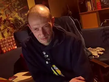 Chaturbate Nude Webcam of _svenerd87___