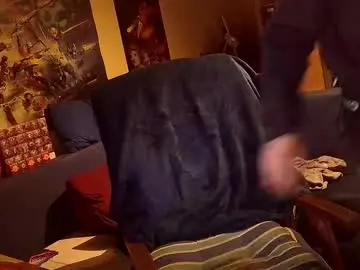 Chaturbate Best Webcam of _svenerd87___