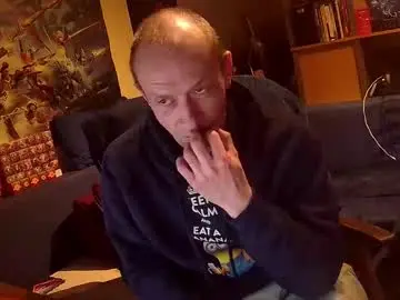 Chaturbate Nude Webcam of _svenerd87___