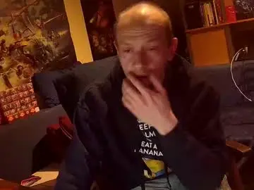 Chaturbate Live Sex of _svenerd87___