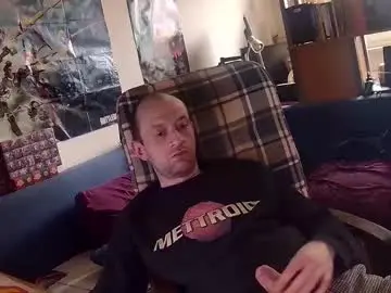 Chaturbate Best Webcam of _svenerd87___