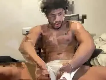 Chaturbate Free Porn Cam of adriano_guapo