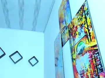 Chaturbate Best Webcam of andy_walker_