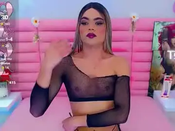 Chaturbate Free Porn Cam of ariadna_princes