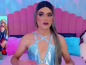 Chaturbate Private Sex Chat of ariadna_princes