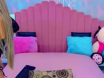 Chaturbate Private Sex Chat of ariadna_princes