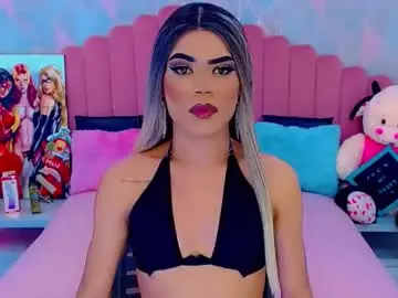 Chaturbate Adult Video Chat of ariadna_princes