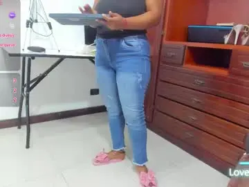 Chaturbate Sex Chat of arianacontee