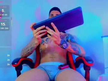 Chaturbate Best live sex cam show of asmodeus_bael_