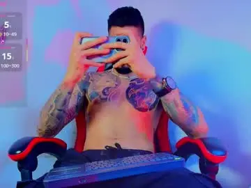 Chaturbate Watch Live Sex Cams of asmodeus_bael_
