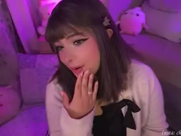 Chaturbate Nude Webcam of cheerrysweett