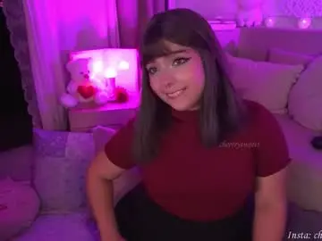 Chaturbate Best Webcam of cheerrysweett