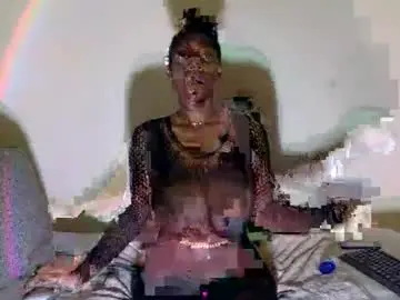 Chaturbate Sex Chat of chocolate808