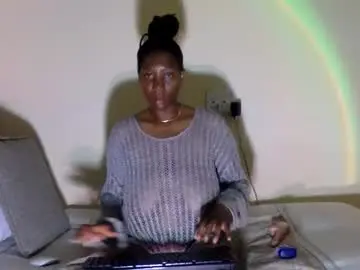 Chaturbate Free Porn Cam of chocolate808